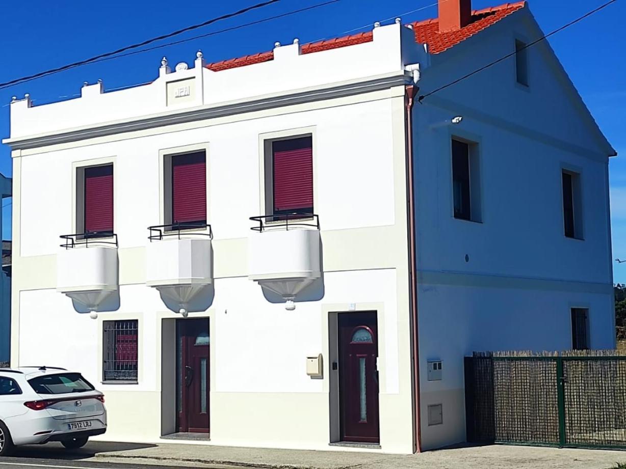 Apartamento River *