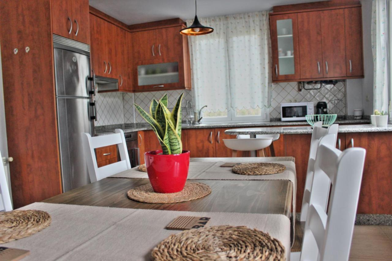 River Camino Dos Faros Appartement *