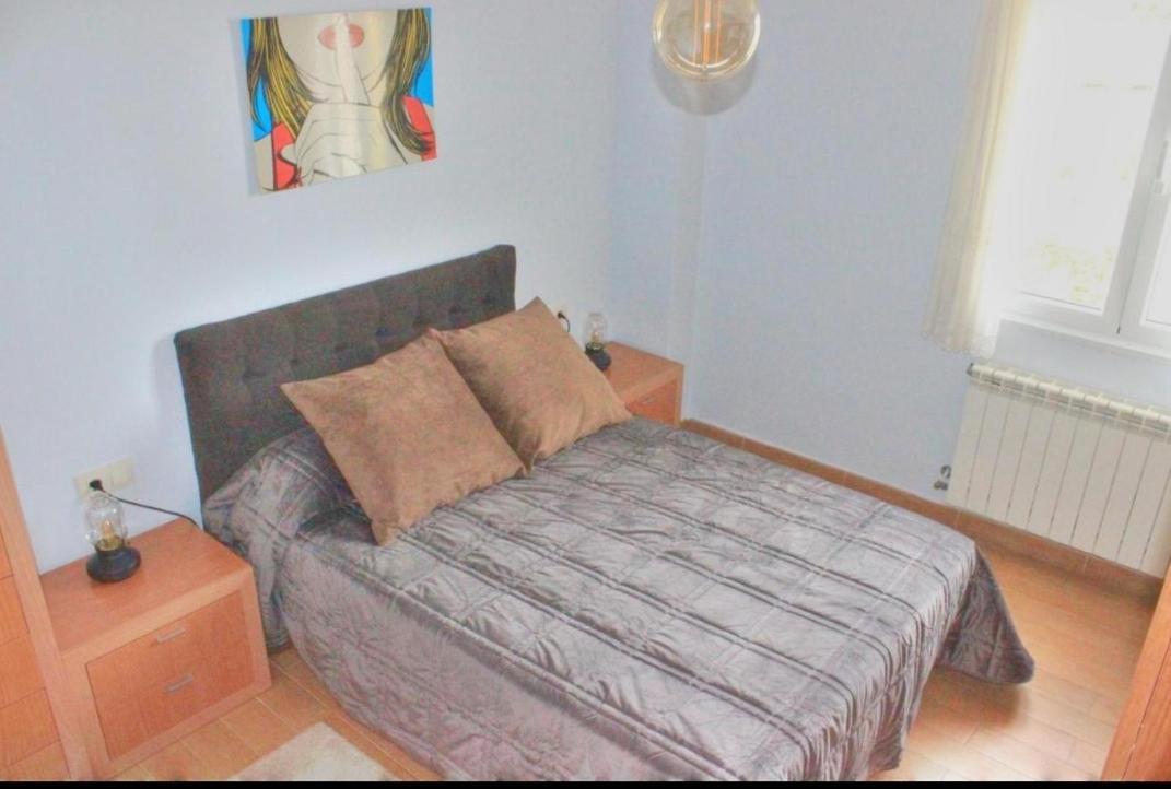 Appartement River Camino Dos Faros *